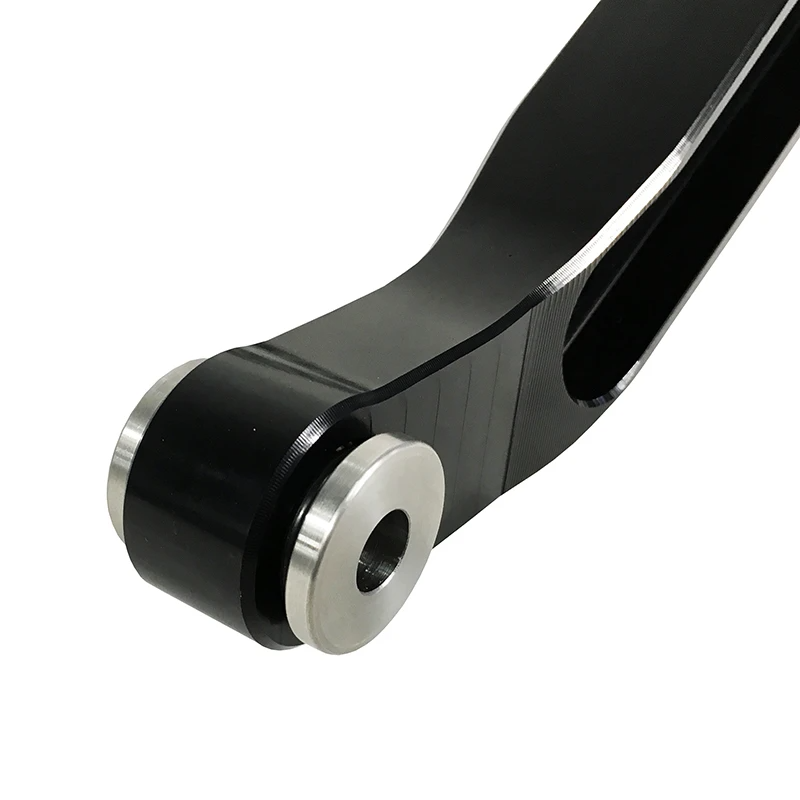 Polaris RZR XP Turbo S And XP 4 Turbo S Intense Series Lower Radius Rod Kit (2018-2020)