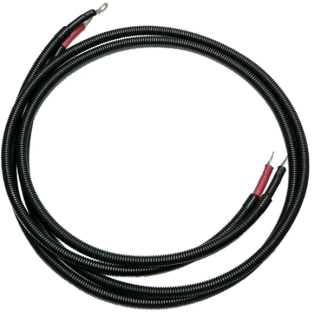 Polaris Ranger Busbar Harness