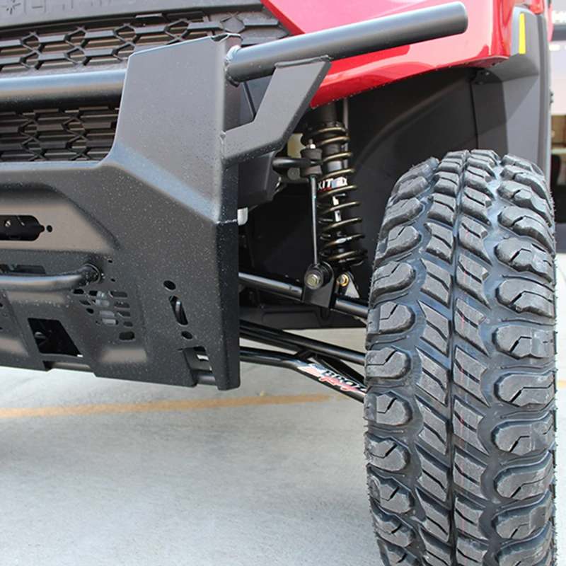 Polaris Ranger XP 1000 And XP 900 EXIT Shocks 2.2 XO-IFP Series (2018-2020)