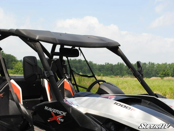 Polaris Side View Mirrors