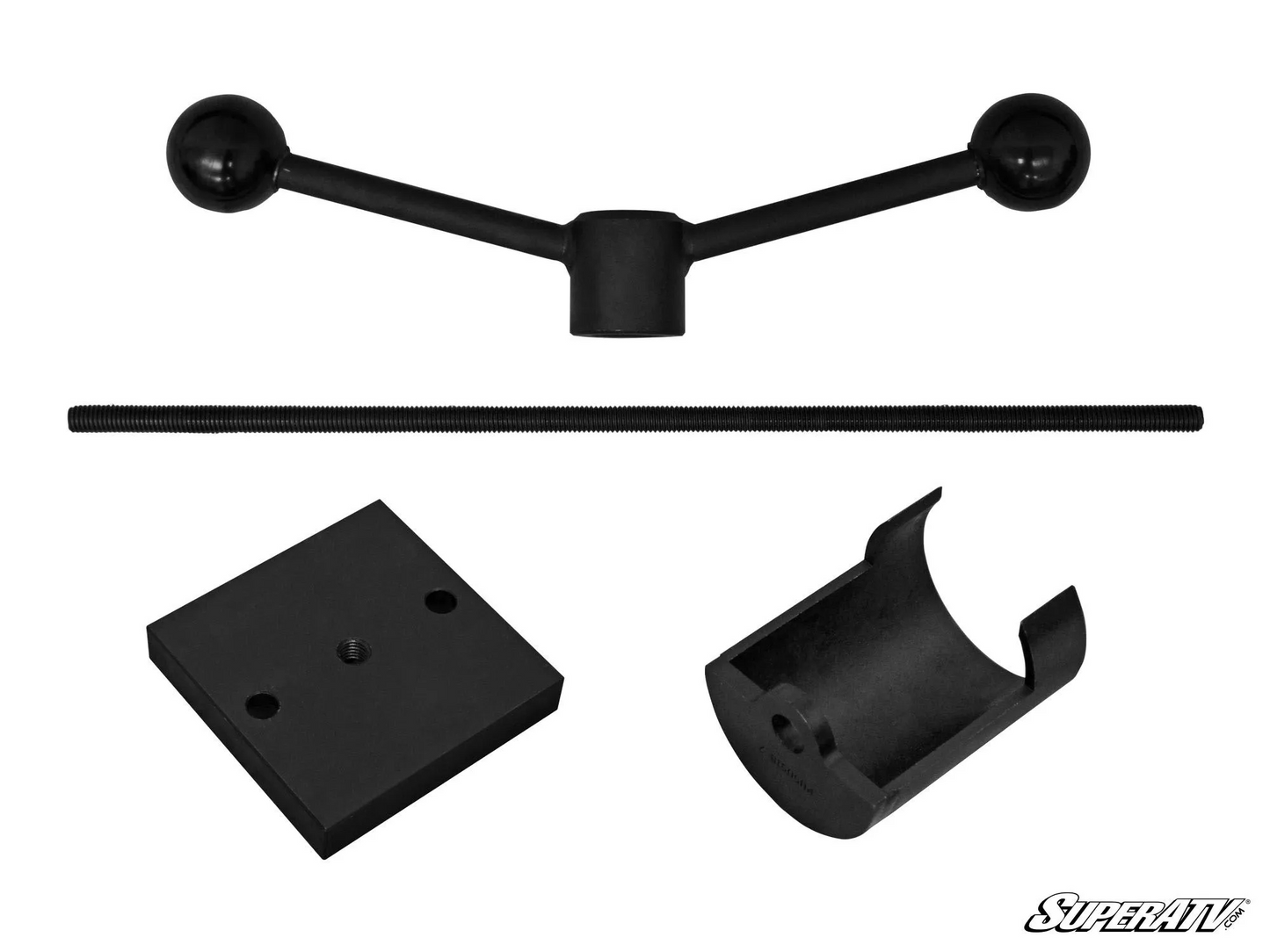 Polaris UTV Clutch Compressor Tool