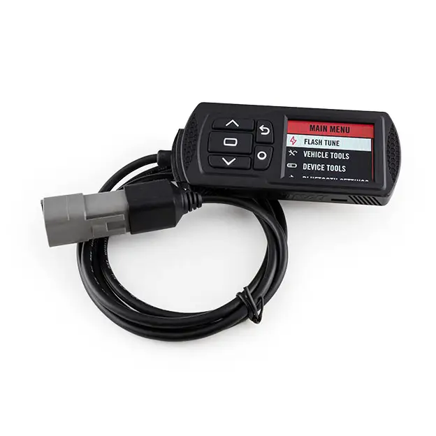 Power Vision 3 For Can-Am Maverick X3