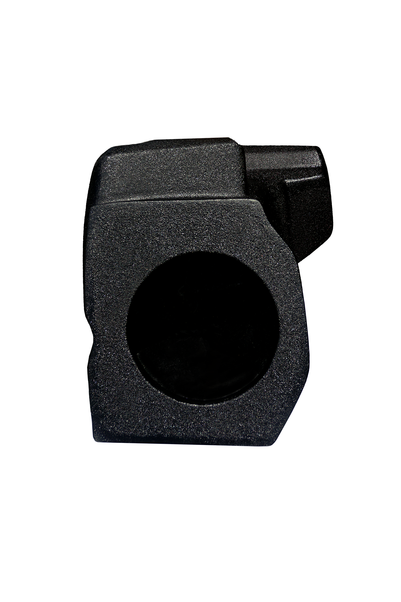 RZR PRO SERIES 10" VENTED DASH SUBWOOFER ENCLOSURE | UTVS-PRO-VENC-DASH