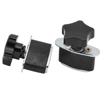 QuadBoss Quick Attach Fastener For Can-Am