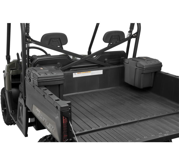 QuadBoss Bed Box For Polaris Rangers