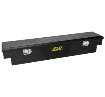 QuadBoss Utility Box For UTVs