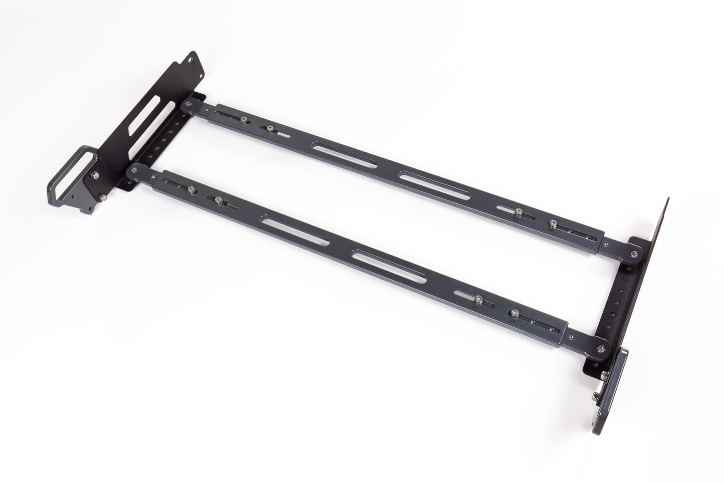 Modular Roof Rack 12″ Additional Length