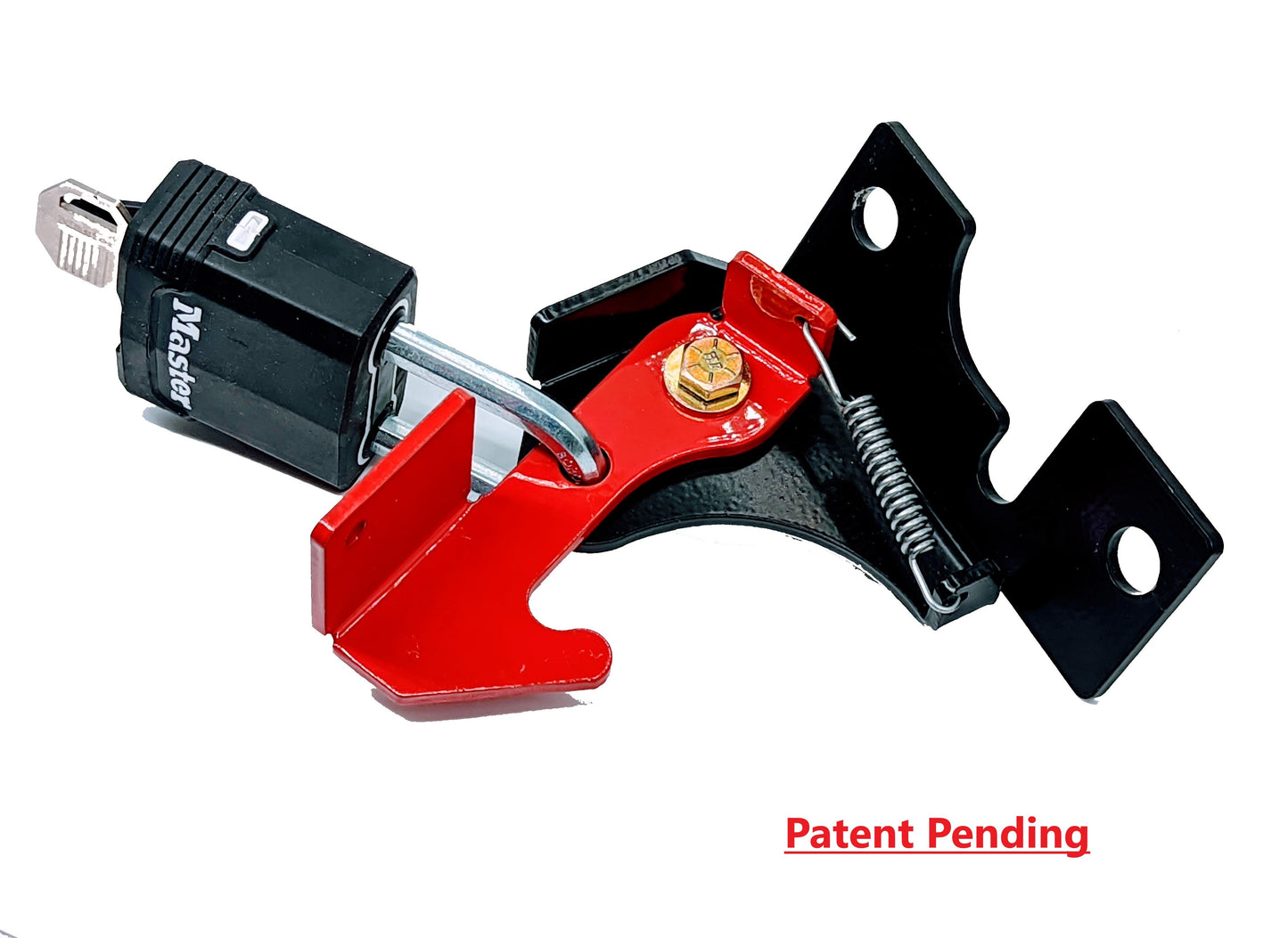 POLARIS RZR AND RANGER PARKING BRAKE