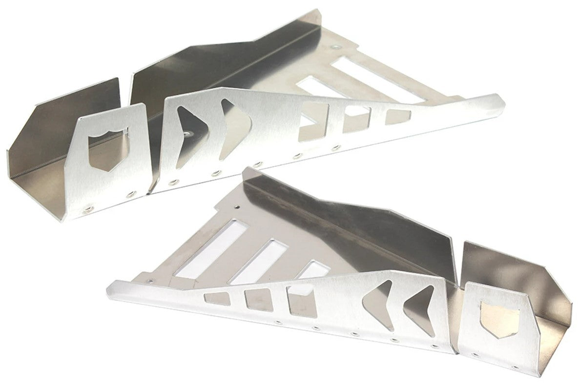 Pro Armor RZR XP1000/Turbo A-Arm Guards