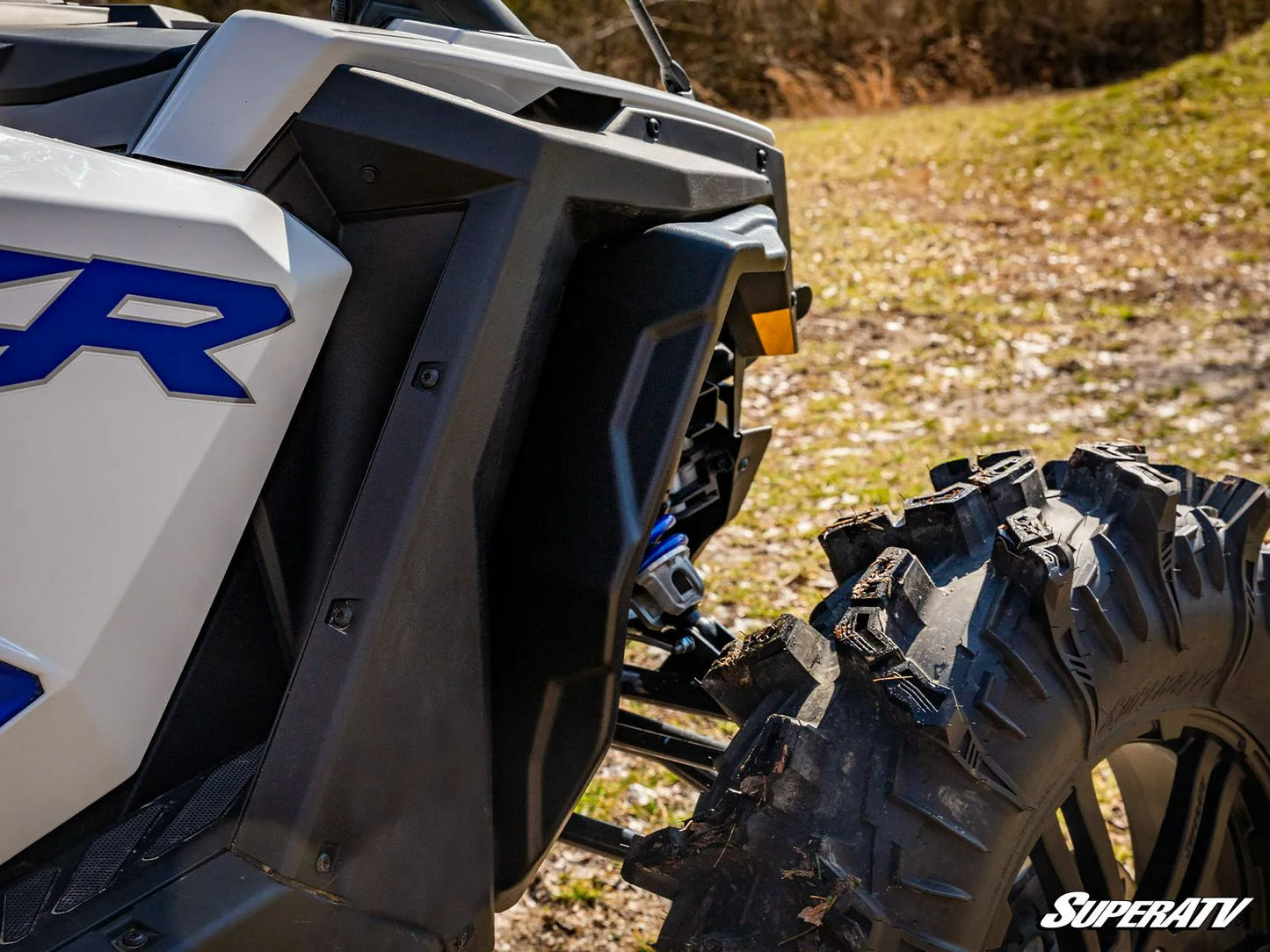 Polaris RZR PRO XP Fender Flares SuperATV