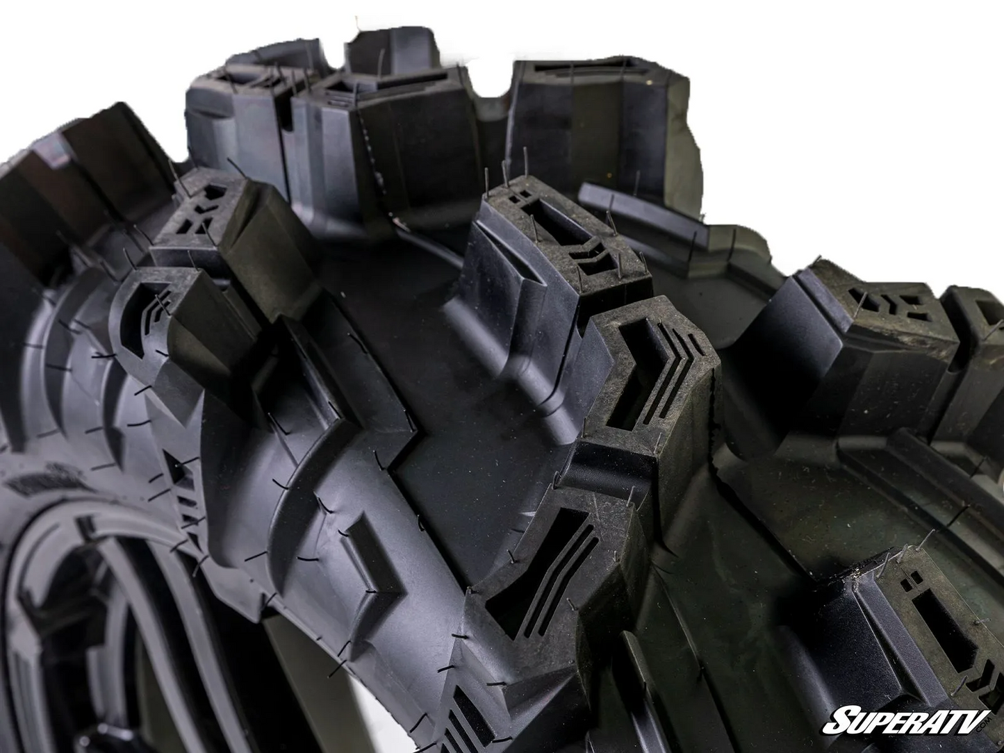 SuperATV Terminator Max UTV Tires