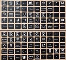 Switch Pros SP-9100 Switch Panel Power System