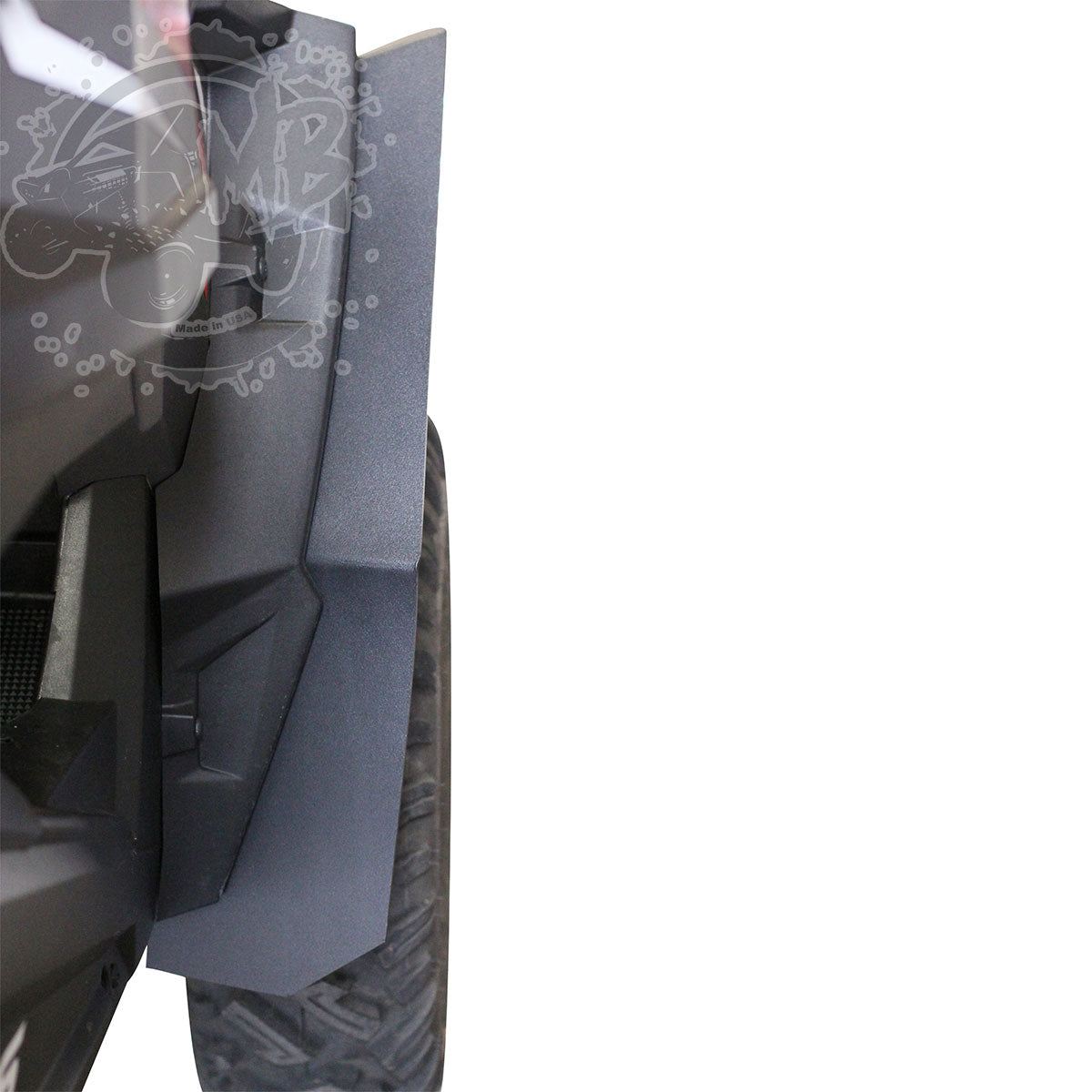 Polaris RZR Trail S 900 and Trail S 1000 (2021+)