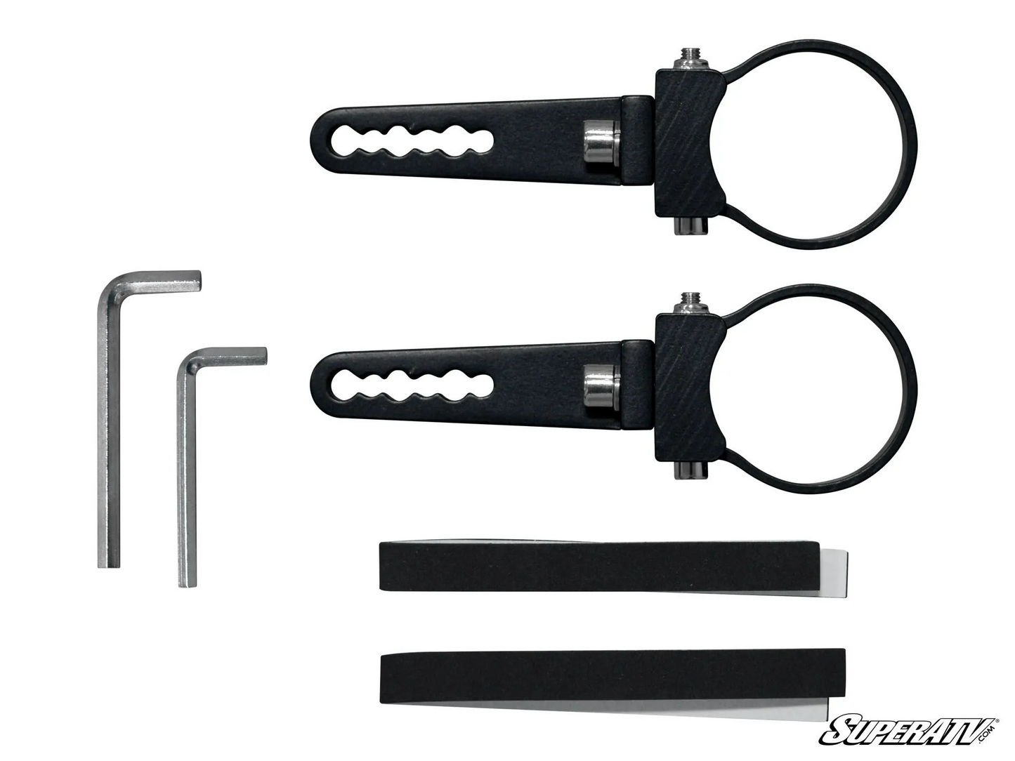 UTV Cage Aluminum Tube Clamp