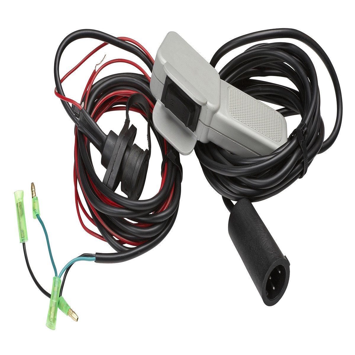 Viper Max UTV Winch