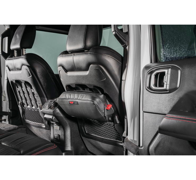 WARN Epic Trail Gear MOLLE Storage Bag