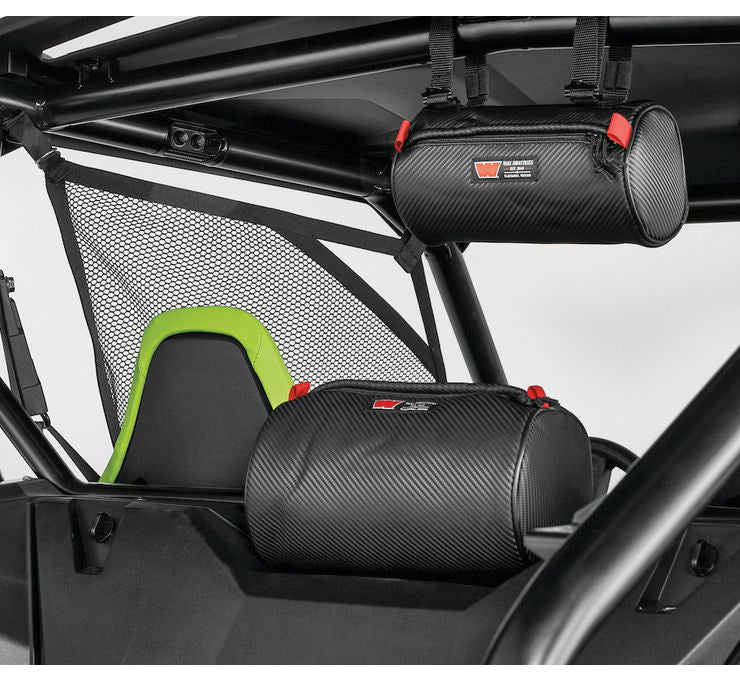 Warn Epic Trail Gear Large Roll Bar Cylinder Bag