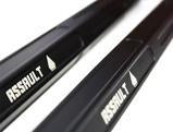 Assault Heavy Duty Radius Rods (Polaris RZR Turbo S)