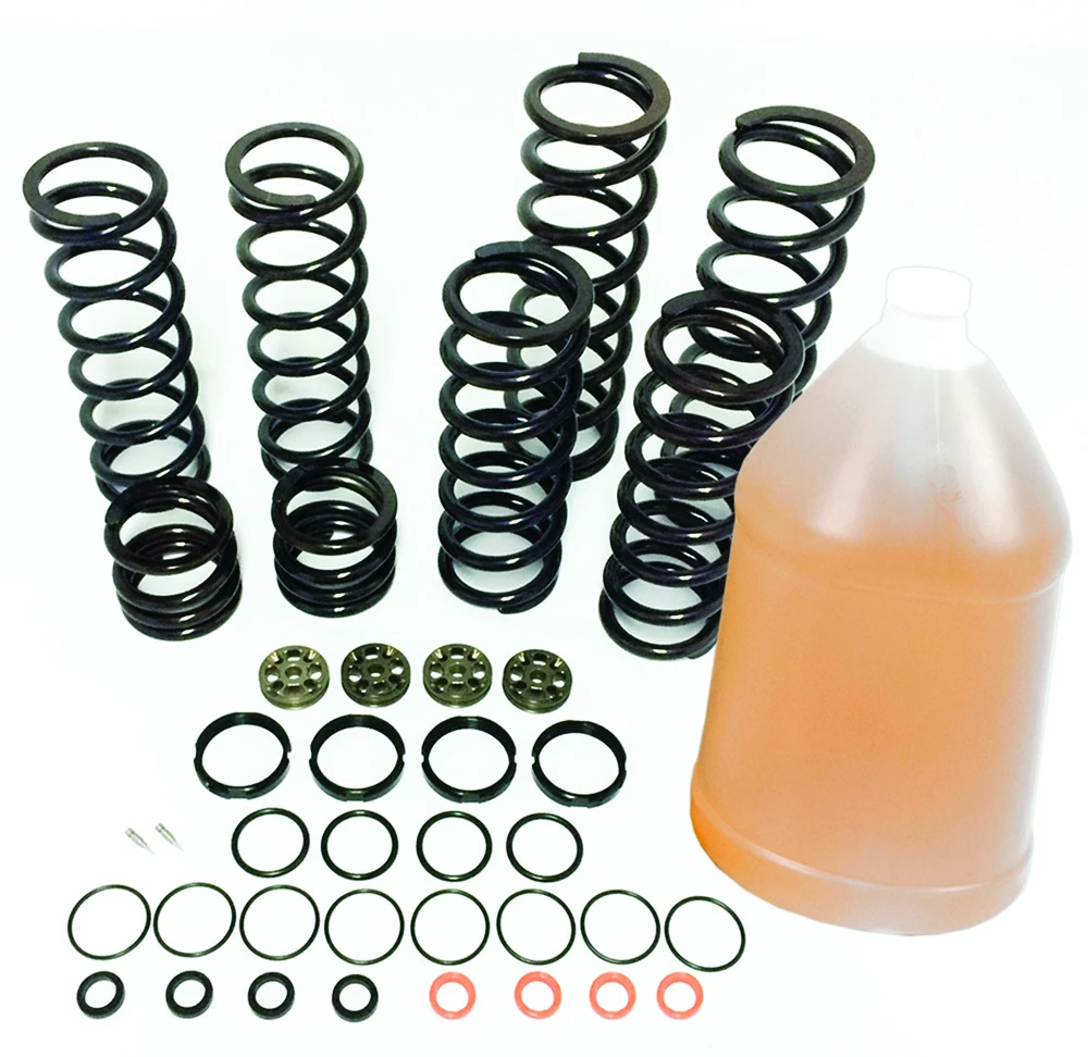 Yamaha YXZ 1000R Stage 3 Kit