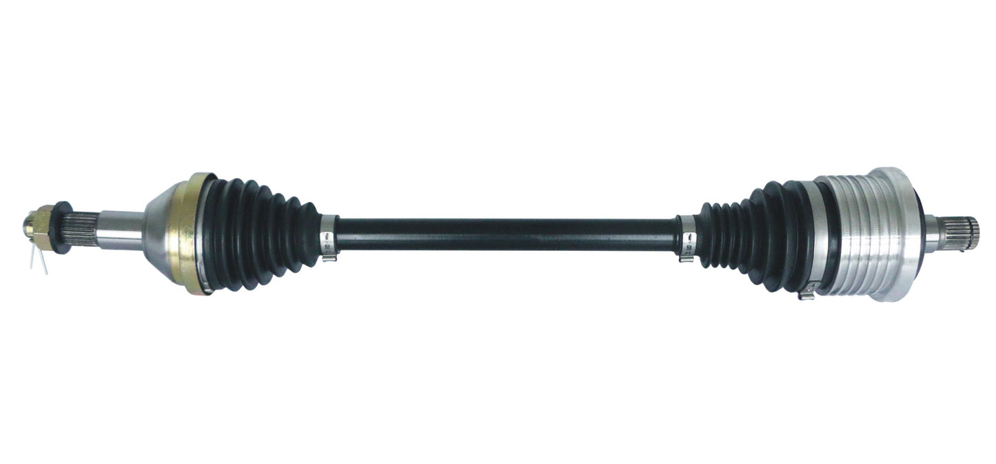Hd 2.0 Axle Rear