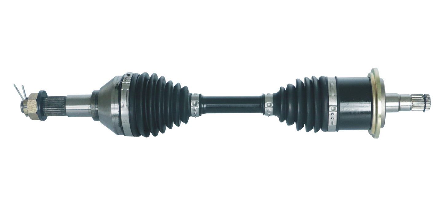 Hd 2.0 Axle Front Left