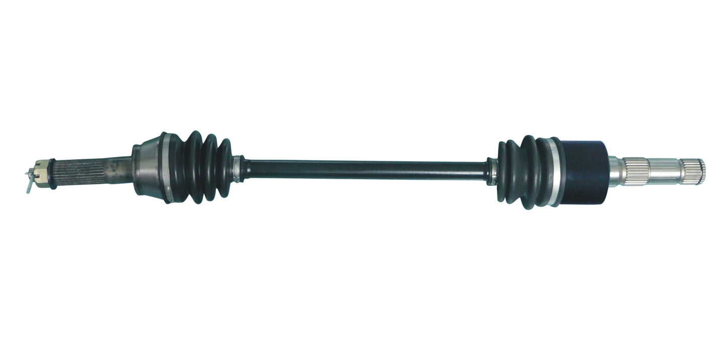 Oe 2.0 Axle Rear Left