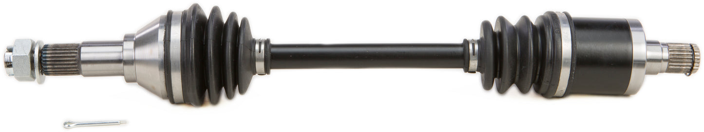 Oe Rear Axle