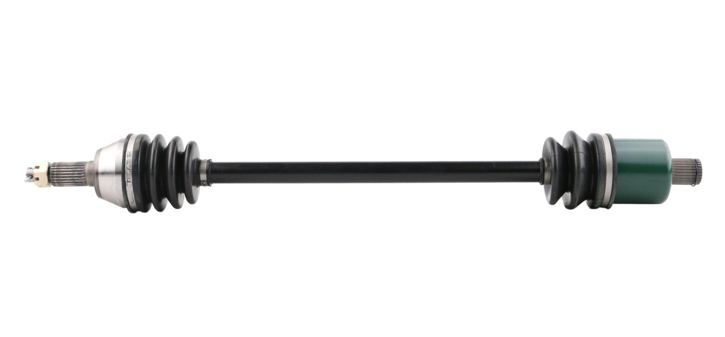 Oe 2.0 Axle Rear
