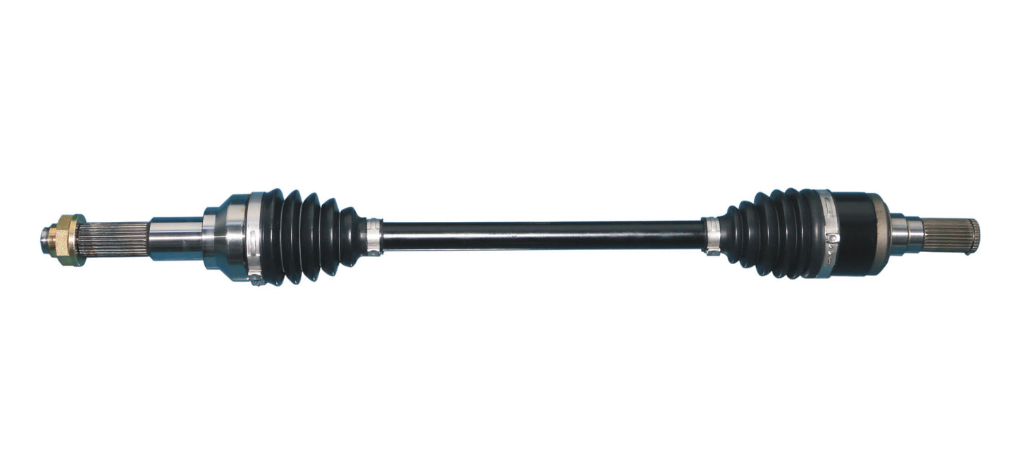 Hd 2.0 Axle Rear