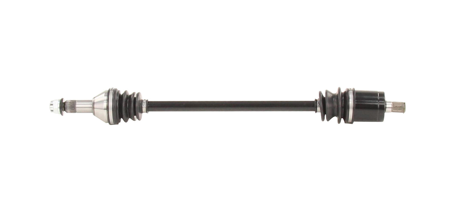 Oe 2.0 Axle Front Left/Right