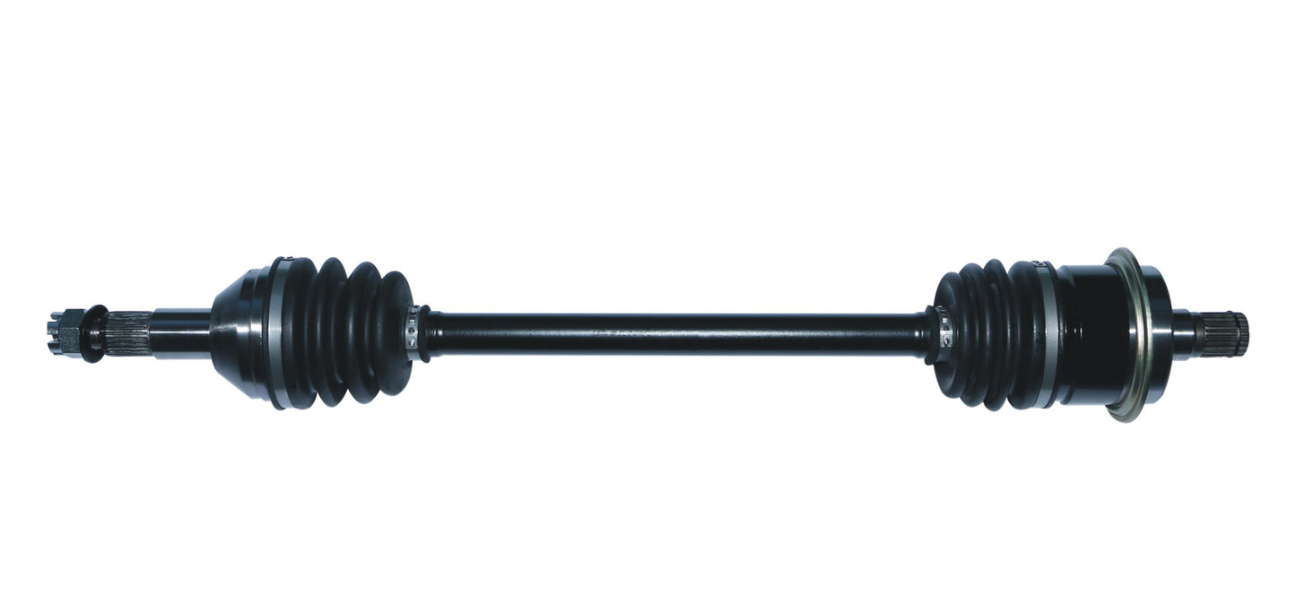 Oe 2.0 Axle Rear