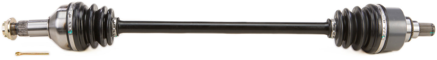 Oe Front Axle