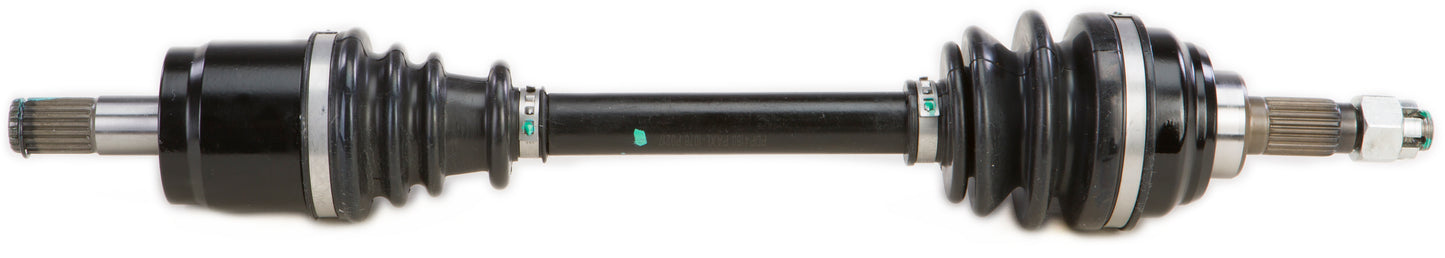 Oe Front Axle