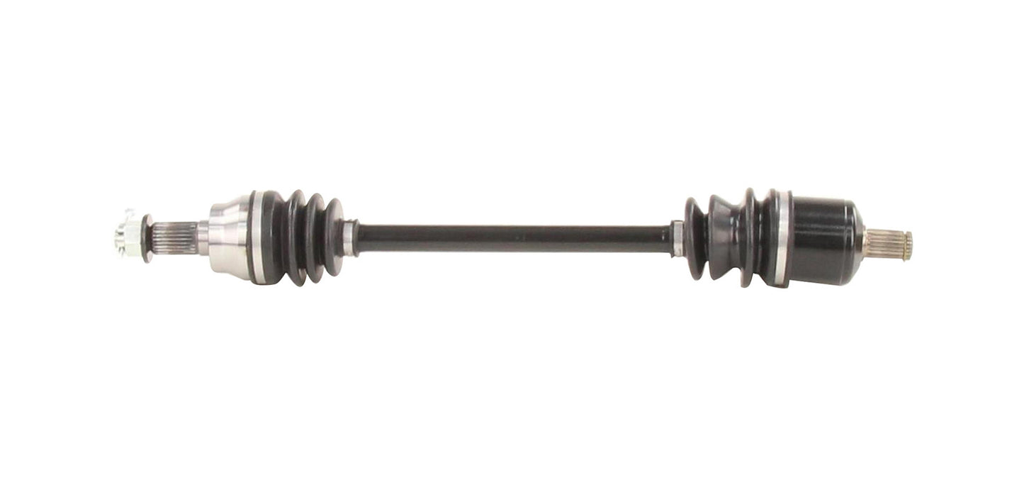 Oe 2.0 Axle Front Left/Right