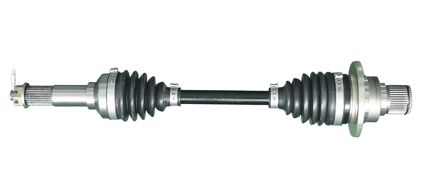 Hd 2.0 Axle Rear Right