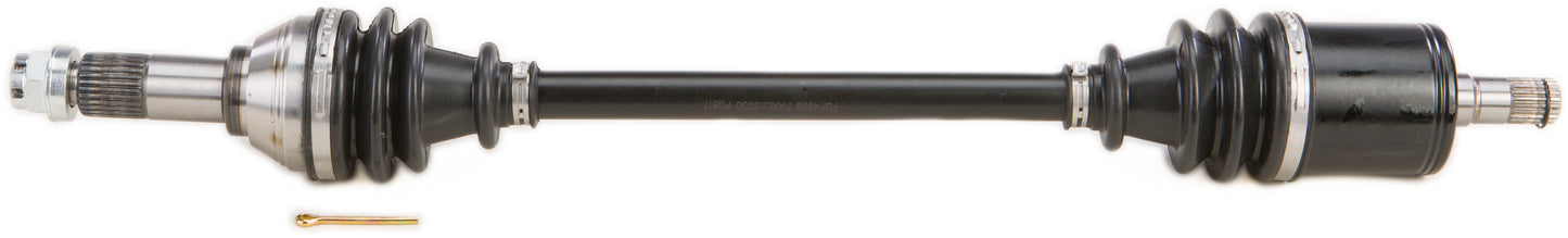 Oe Front Axle