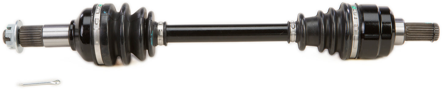 Oe Rear Axle