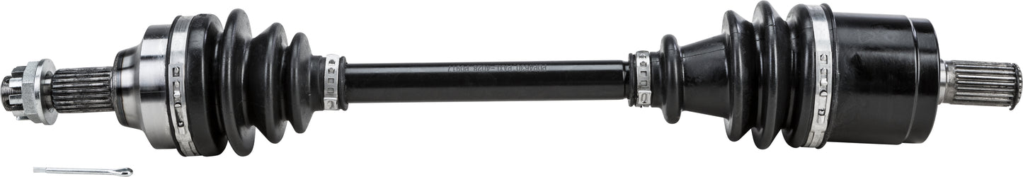 Oe Rear Axle