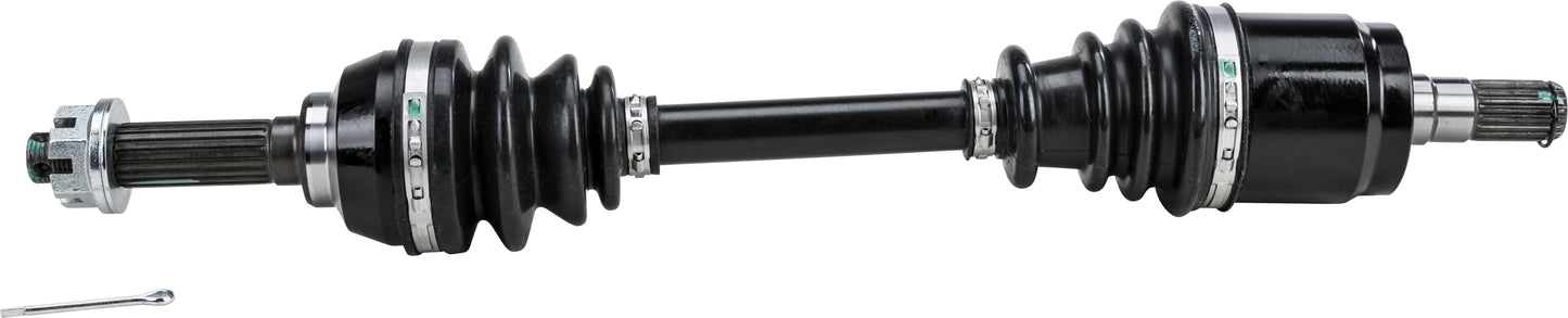 Oe Front Axle