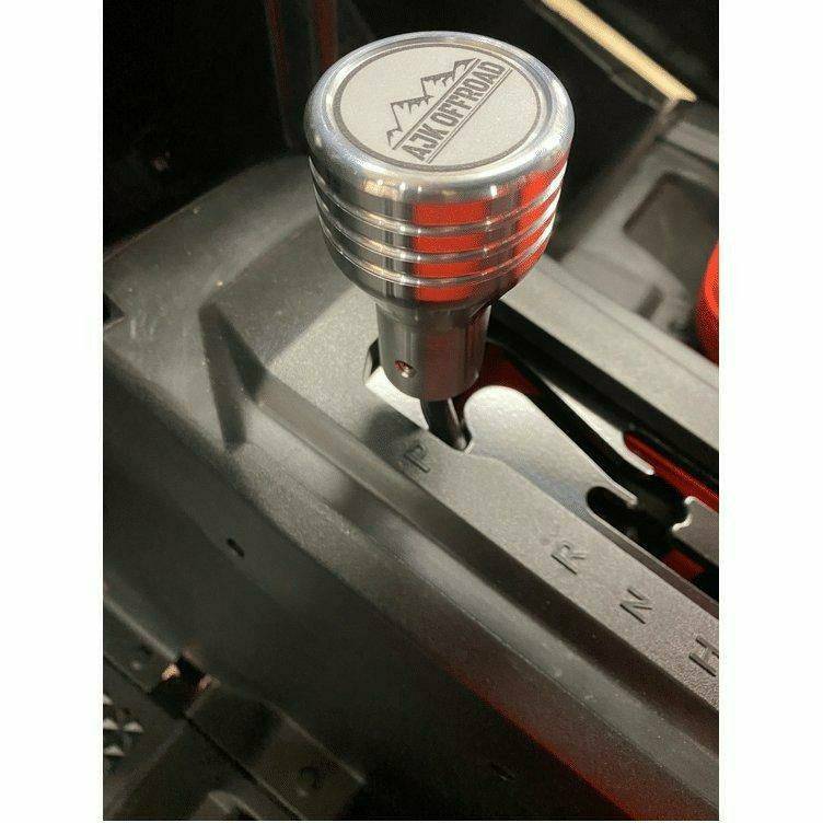 Honda Talon Shift Knob
