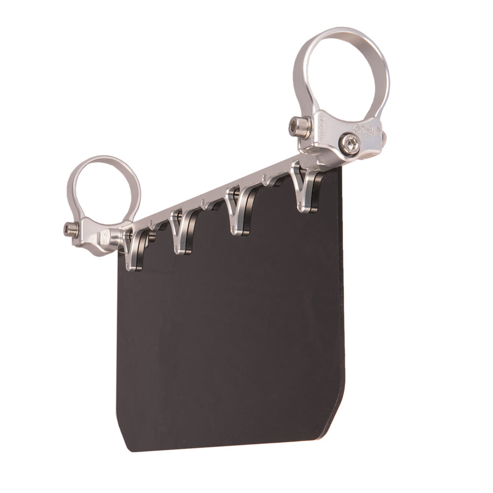 Sun Visor by Axia Alloys