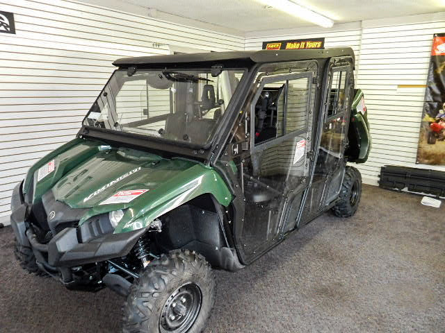 Full Utv Cab