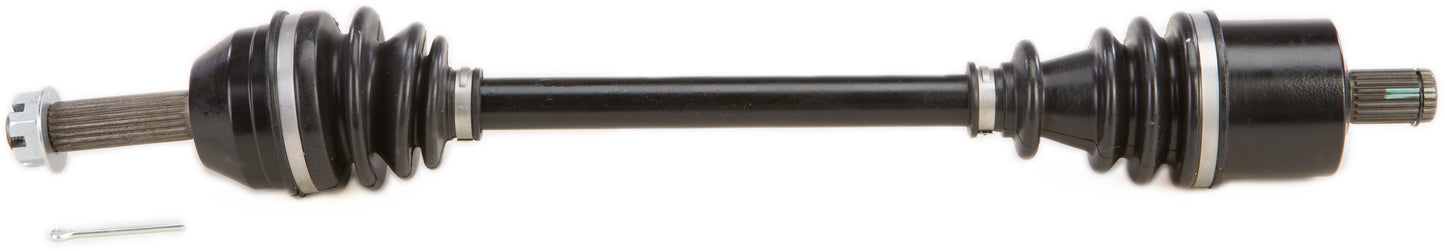Oe Front Axle