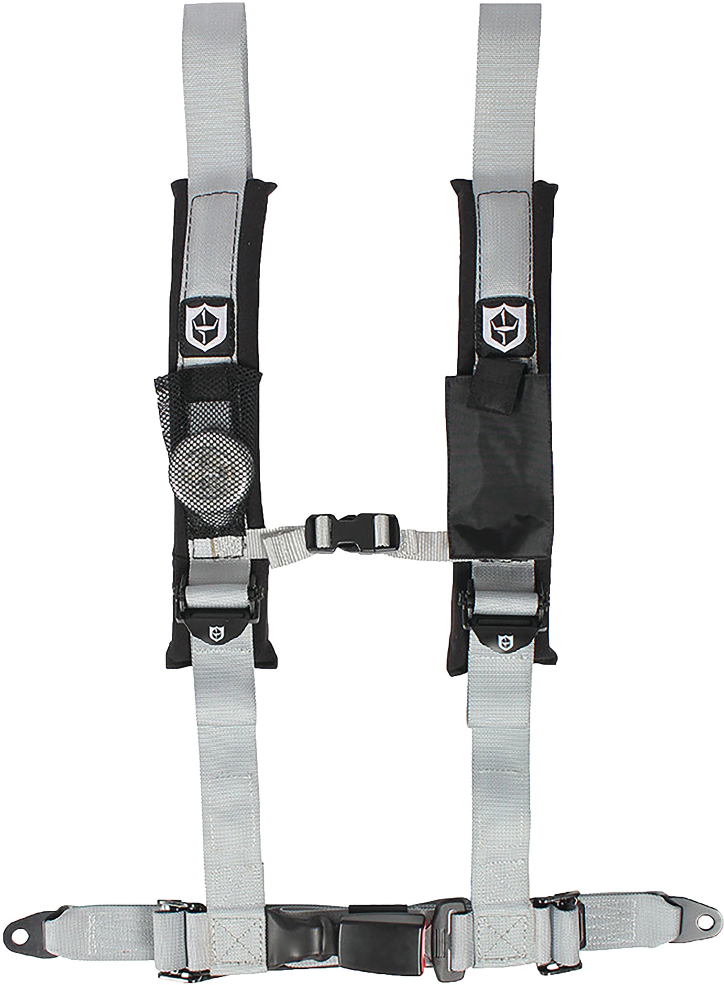 Harness Driver Side Red