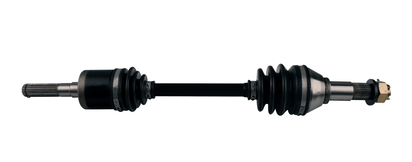 Oe 2.0 Axle Front Right