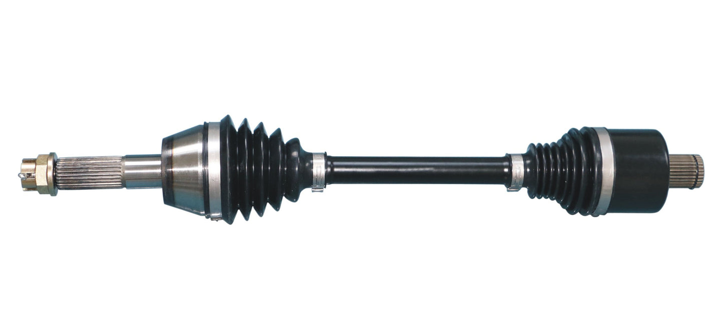 Hd 2.0 Axle Rear