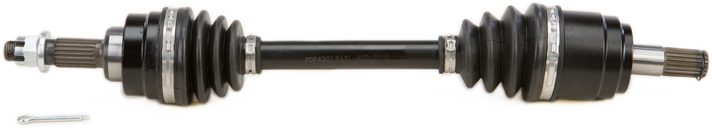 Oe Front Axle