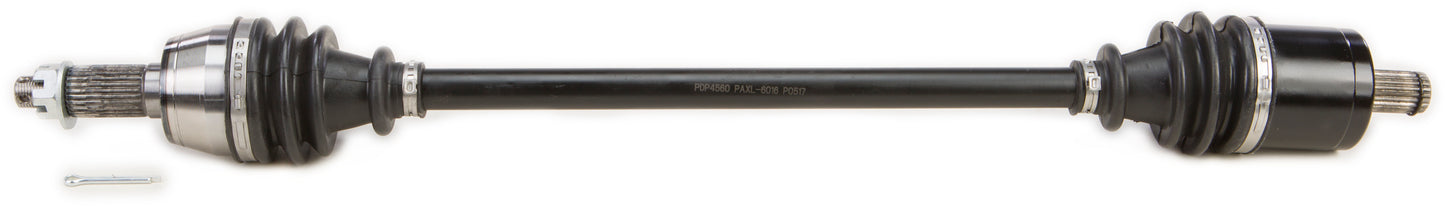 Oe Front Axle