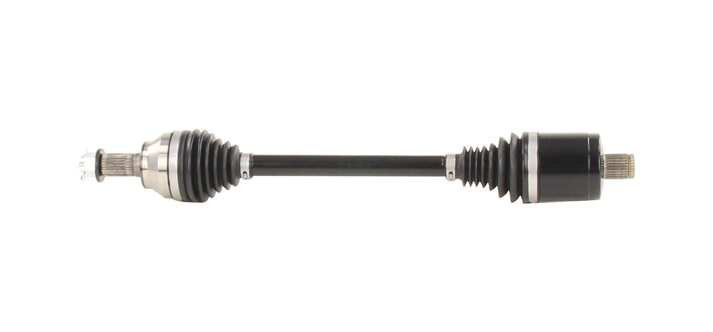 Hd 2.0 Axle Rear Left/Right