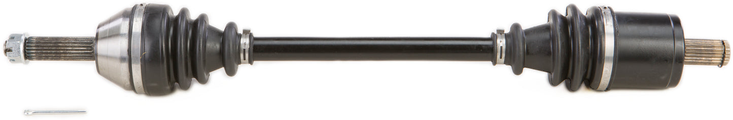 Oe Front Axle